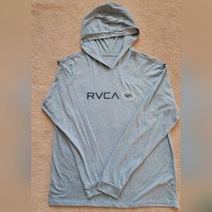 Mens LG RVCA